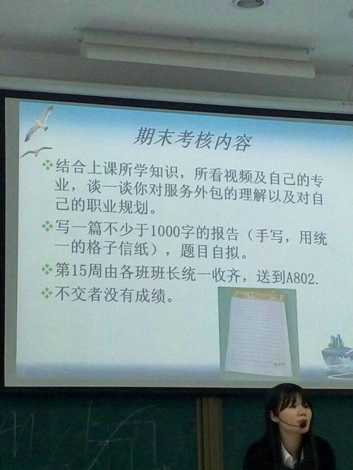 服務(wù)外包與我相伴 計(jì)算機(jī)網(wǎng)絡(luò)專業(yè)的職業(yè)藍(lán)圖