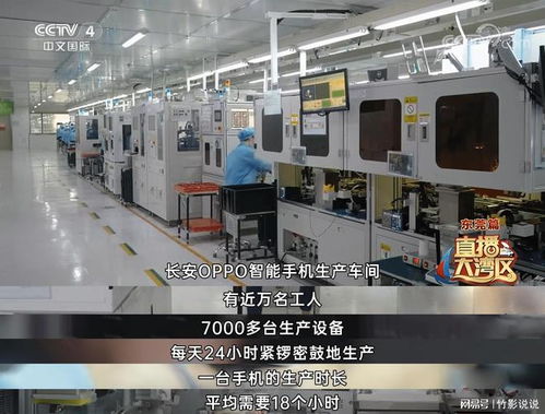 香港回歸25周年與粵港澳大灣區(qū)科技蝶變 OPPO領(lǐng)航智能發(fā)展新篇章
